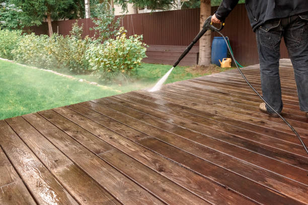 Best Building Exterior Pressure Washing in Trenton, IL